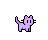 Purple Cat
