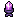 Purple Crystal Resonator