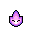 Purple Flame Spirit