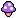 Purple Mushroom