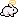 Rabbit wearing Rabbit Halo