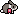 Rabbit wearing Rabbit Red Ribbon