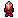 Red Crystal Resonator