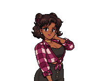 Reina, autumn