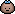 Rockclod wearing Blue Bow