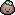 Rockclod wearing Flower Crown