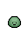 Rockclod green