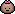 Rockclod wearing Pink Bow