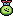 Sapling wearing Blue Bow