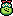 Sapling wearing Flower Crown