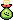 Sapling wearing Halo