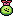 Sapling wearing Pink Bow