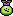 Sapling wearing Purple Bow