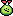 Sapling wearing Unicorn Horn