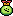 Sapling wearing Yellow Bow