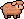 Sheep, Brown coat
