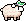 Sheep wearing Sheep Green Visor