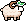 Sheep wearing Sheep Green Visor