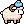 Sheep wearing Sheep Hot Water Bottle