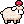 Sheep wearing Sheep Mushroom Hat