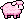 Sheep, Pink coat