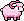 Sheep, Pink coat