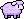 Sheep, Purple coat