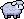 Sheep, Silver coat