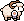 Sheep wearing Sheep White Ribbon