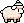 Sheep wearing Sheep Winter Hat