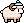 Sheep wearing Sheep Winter Hat