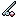 Silver Fishing Rod
