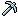 Silver Pickaxe