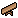 Small Animal Seesaw