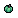 Small Decorative Pumpkin