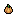 Small Decorative Pumpkin