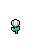 Snowdrop Anemone, stage 3