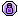 Song Crystal - Purple Potions