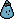 Stalagmite wearing Black Bow