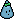 Stalagmite wearing Green Bow