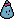 Stalagmite wearing Red Bow