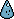 Stalagmite wearing Unicorn Horn