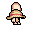 Straw Sunhat, worn