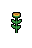Sunflower, stage 3