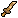 Tarnished Gold Sword