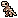 Tiny Dinosaur Skeleton