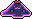 Void Cat wearing Red Bow