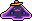 Void Cat wearing Sun Hat