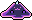 Void Cat wearing Unicorn Horn