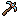 Worn Pickaxe